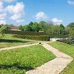 Gite Xl Proche Grottes Lascaux Hébergement de vacances Fossemagne