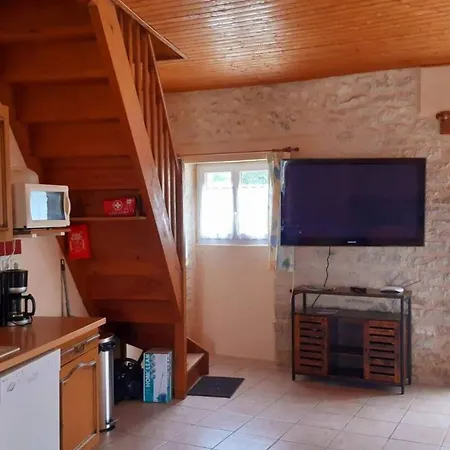 Gite Xl Proche Grottes Lascaux Hébergement de vacances