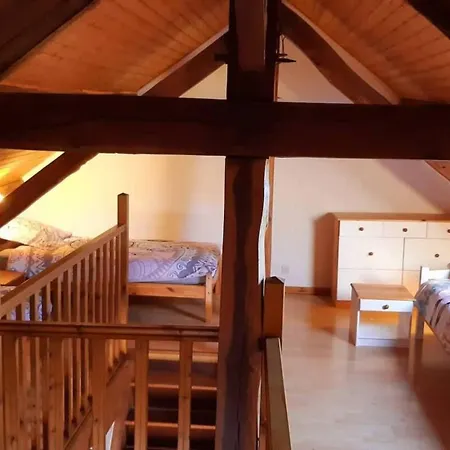 Gite Xl Proche Grottes Lascaux Hébergement de vacances *