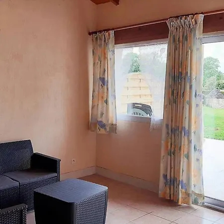 Gite Xl Proche Grottes Lascaux