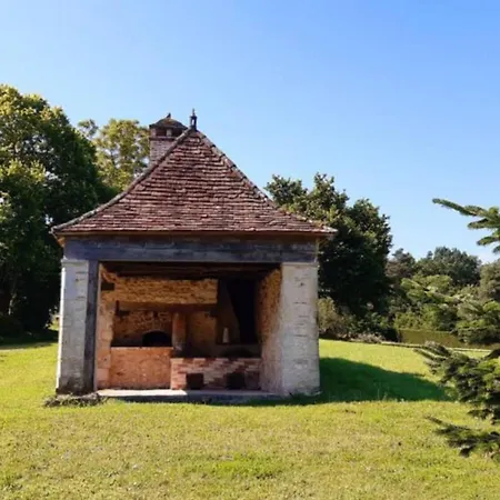 Gite Xl Proche Grottes Lascaux * Fossemagne
